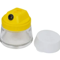 Airbrush reinigingsset 3 in 1><noscript><img width=