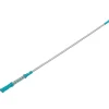 Zwembaden & Spa'S*vidaXL Best Way Zwembad stofzuiger Blauw 252 x 17 cm Aluminium
