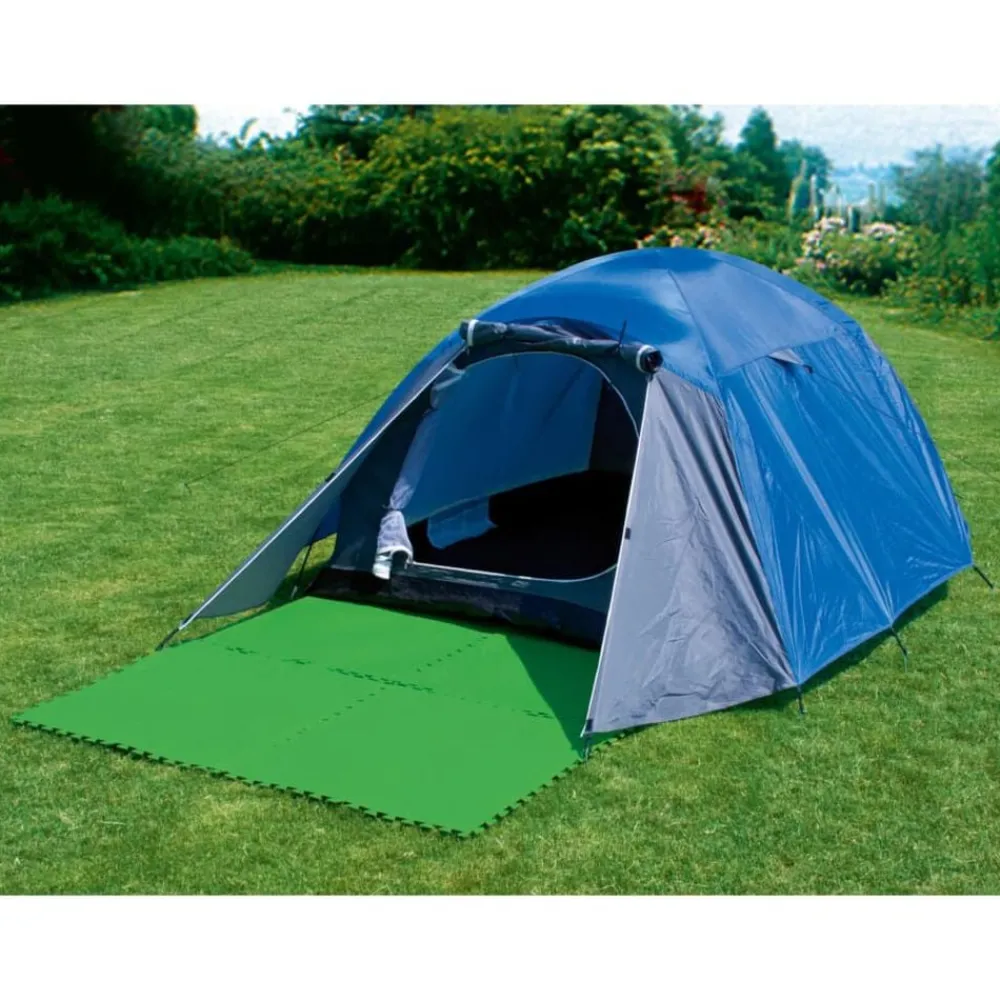 Bestway Bodembeschermers 9 st Flowclear 5,47 m² groen>vidaXL Best