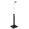 Zwembaden & Spa'S*vidaXL Bestway Buitendouche Solar Flow 8 L zwart