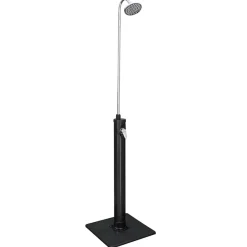 Bestway Buitendouche Solar Flow 8 L zwart><noscript><img width=
