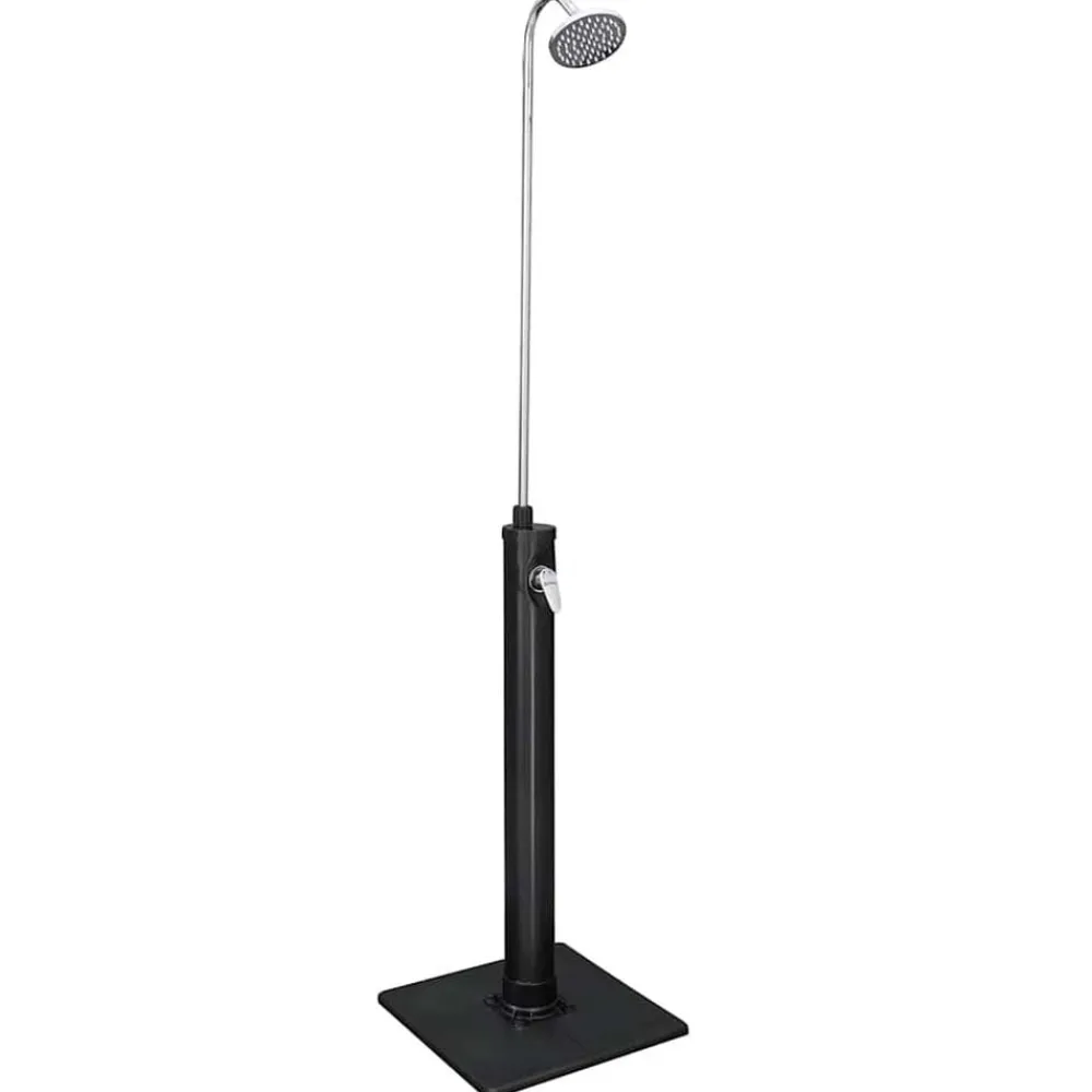 Bestway Buitendouche Solar Flow 8 L zwart>vidaXL Clearance