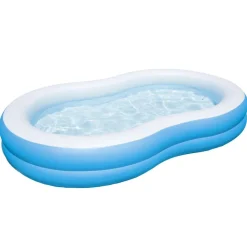 Bestway Familiezwembad Big Lagoon 262x157x46 cm>vidaXL Best
