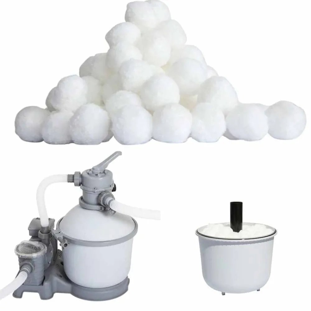 Bestway Flowclear Filterballen Polysphere 500 g 58475>vidaXL Best
