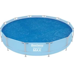Bestway Flowclear Solarzwembadhoes 356 cm>vidaXL