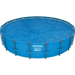 Zwembaden & Spa'S*vidaXL Bestway Flowclear Solarzwembadhoes 549 cm