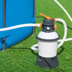 Zwembaden & Spa'S*vidaXL Bestway Flowclear Zandfilterpomp