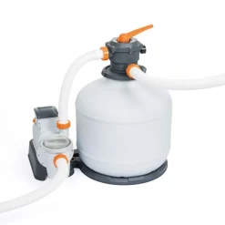 Bestway Flowclear Zandfilterpomp 11355 l/u>vidaXL