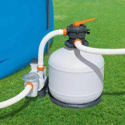 Bestway Flowclear Zandfilterpomp 11355 l/u>vidaXL