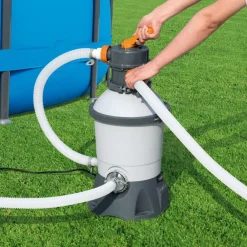 Zwembaden & Spa'S*vidaXL Bestway Flowclear Zandfilterpomp
