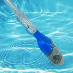 Zwembaden & Spa'S*vidaXL Bestway Flowclear Zwembadstofzuiger AquaTech draadloos