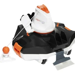 Bestway Flowclear Zwembadreinigingsrobot AquaRover>vidaXL New
