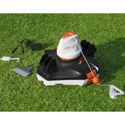 Bestway Flowclear Zwembadreinigingsrobot AquaRover>vidaXL New