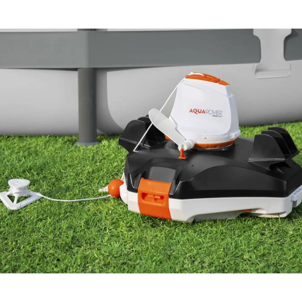 Bestway Flowclear Zwembadreinigingsrobot AquaRover>vidaXL New