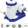 Zwembaden & Spa'S*vidaXL Bestway Flowclear Zwembadfilterpomp 9463 l/u