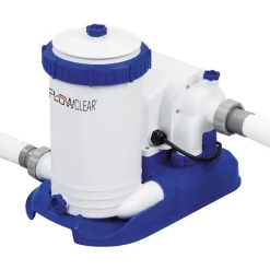 Zwembaden & Spa'S*vidaXL Bestway Flowclear Zwembadfilterpomp 9463 l/u