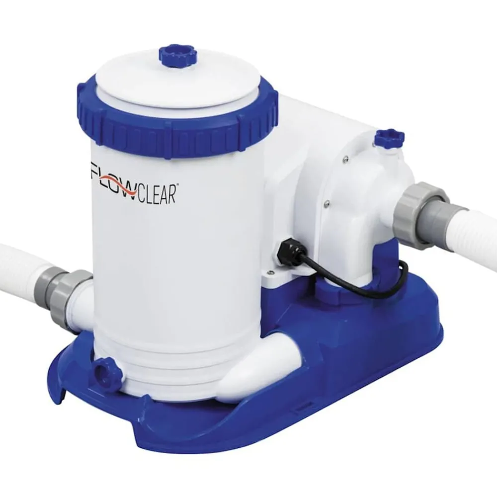 Zwembaden & Spa'S*vidaXL Bestway Flowclear Zwembadfilterpomp 9463 l/u