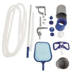 Bestway Flowclear Zwembadonderhoudsset Deluxe 58237>vidaXL Sale