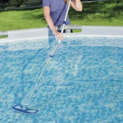 Bestway Flowclear Zwembadreinigingsset AquaClean>vidaXL Hot
