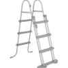 Bestway Flowclear Zwembadladder 4 treden 107 cm>vidaXL Clearance