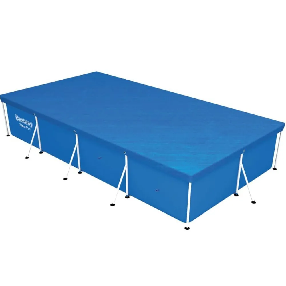 Bestway Flowclear Zwembadhoes 400x211 cm>vidaXL Online