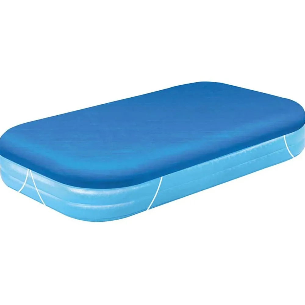 Zwembaden & Spa'S*vidaXL Bestway Flowclear Zwembadhoes 305x183x56 cm