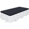 Zwembaden & Spa'S*vidaXL Bestway Flowclear Zwembadhoes 404x201 cm