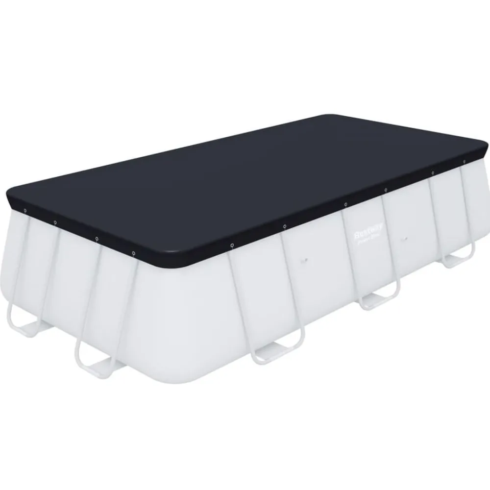Zwembaden & Spa'S*vidaXL Bestway Flowclear Zwembadhoes 404x201 cm