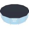 Bestway Flowclear Zwembadhoes 366 cm>vidaXL