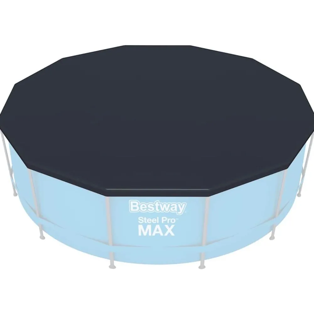 Bestway Flowclear Zwembadhoes 366 cm>vidaXL