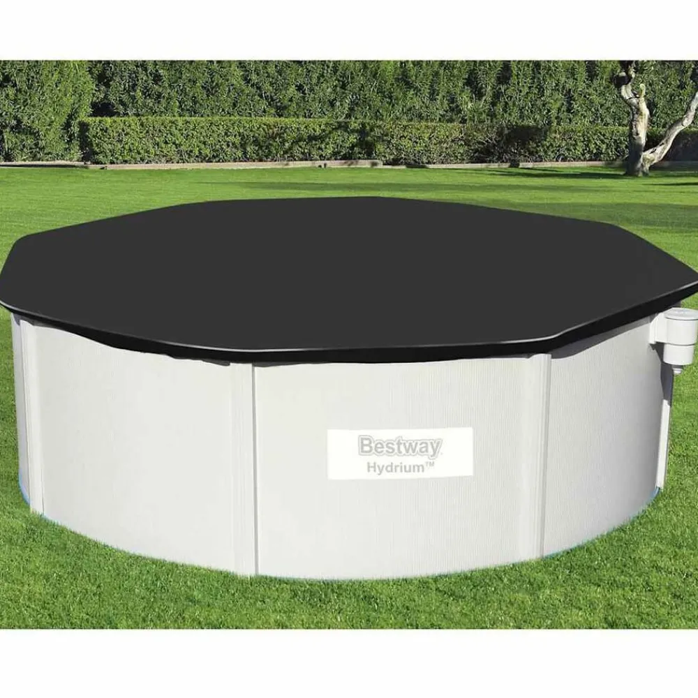 Bestway Flowclear Zwembadhoes 396 cm>vidaXL Hot