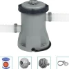 Bestway Flowclear Zwembadfilterpomp 1060 L>vidaXL Online
