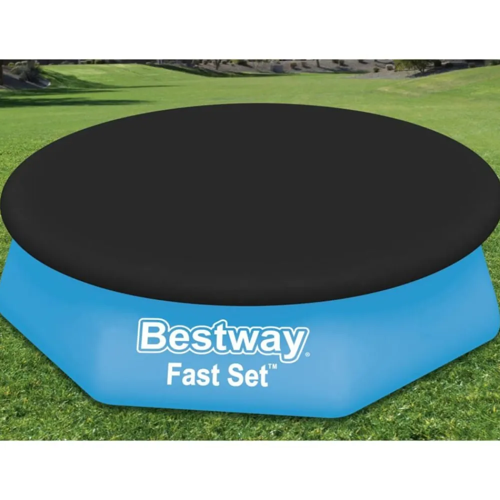 Zwembaden & Spa'S*vidaXL Bestway Flowclear Zwembadhoes Fast Set 240 cm