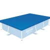 Bestway Flowclear Zwembadhoes 259x170 cm>vidaXL Outlet