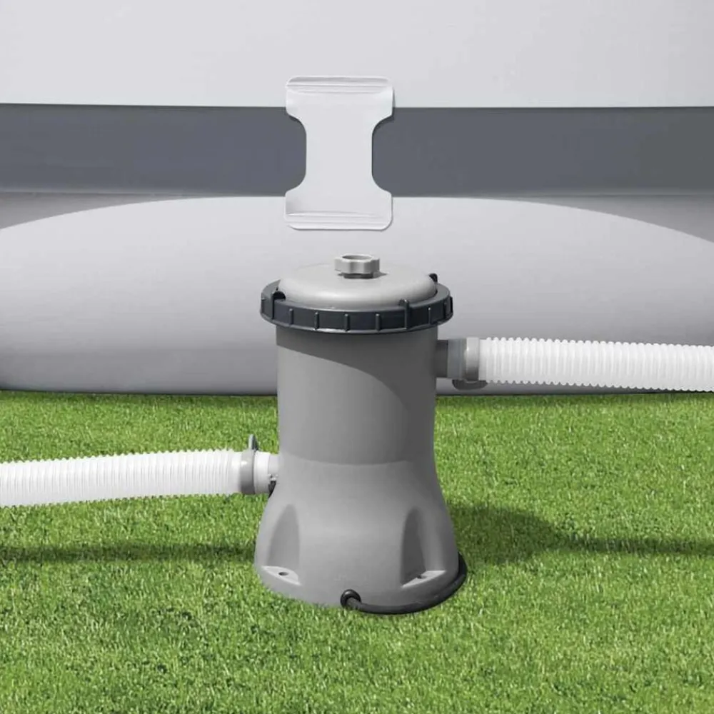 Bestway Flowclear Zwembadfilterpomp 2006 l/u>vidaXL Online