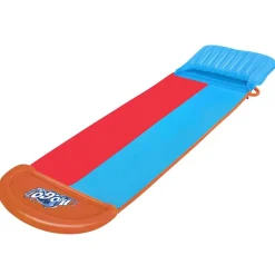 Zwembaden & Spa'S*vidaXL Bestway H2OGO Waterglijbaan Tsunami Splash Ramp Double Slide