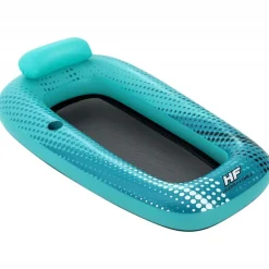 Zwembaden & Spa'S*vidaXL Bestway Hydro Force Drijfbed Sol Venture 188x109 cm gaas blauw