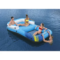 Bestway Hydro-Force Drijfeiland 305x186x58 cm><noscript><img width=