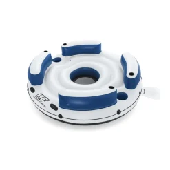 Bestway Hydro-Force Drijfeiland 239x63,5 cm>vidaXL