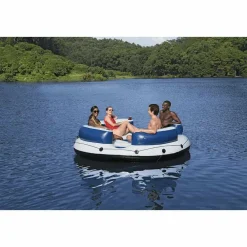 Bestway Hydro-Force Drijfeiland 239x63,5 cm><noscript><img width=