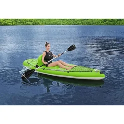 Bestway Kajak Hydro-Force Koracle opblaasbaar>vidaXL Clearance