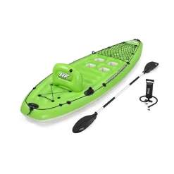 Bestway Kajak Hydro-Force Koracle opblaasbaar><noscript><img width=