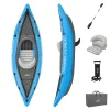 Buitensport*vidaXL Bestway Kajak Hydro-Force 1 persoon opblaasbaar