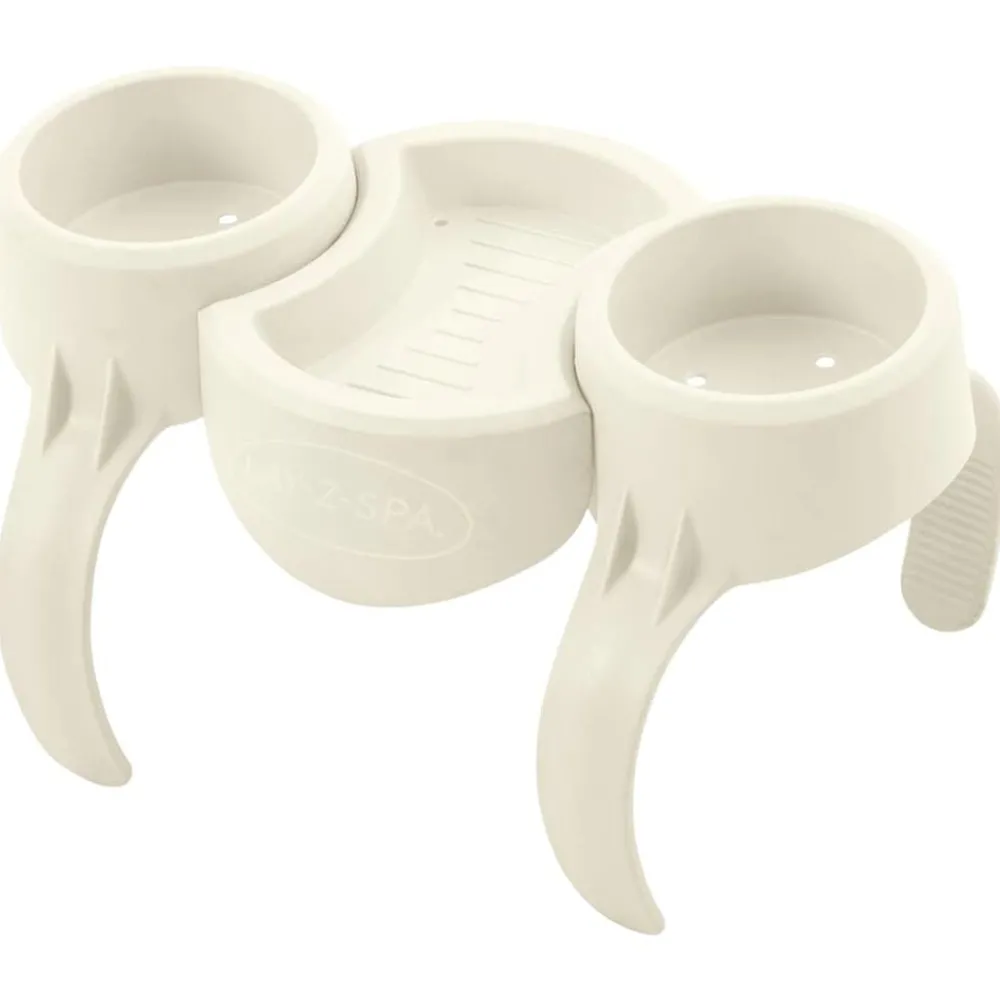 Zwembaden & Spa'S*vidaXL Bestway Lay-Z-Spa Bekerhouder