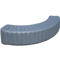 Zwembaden & Spa'S*vidaXL Bestway Omranding voor ronde spa's Lay-Z-Spa opblaasbaar