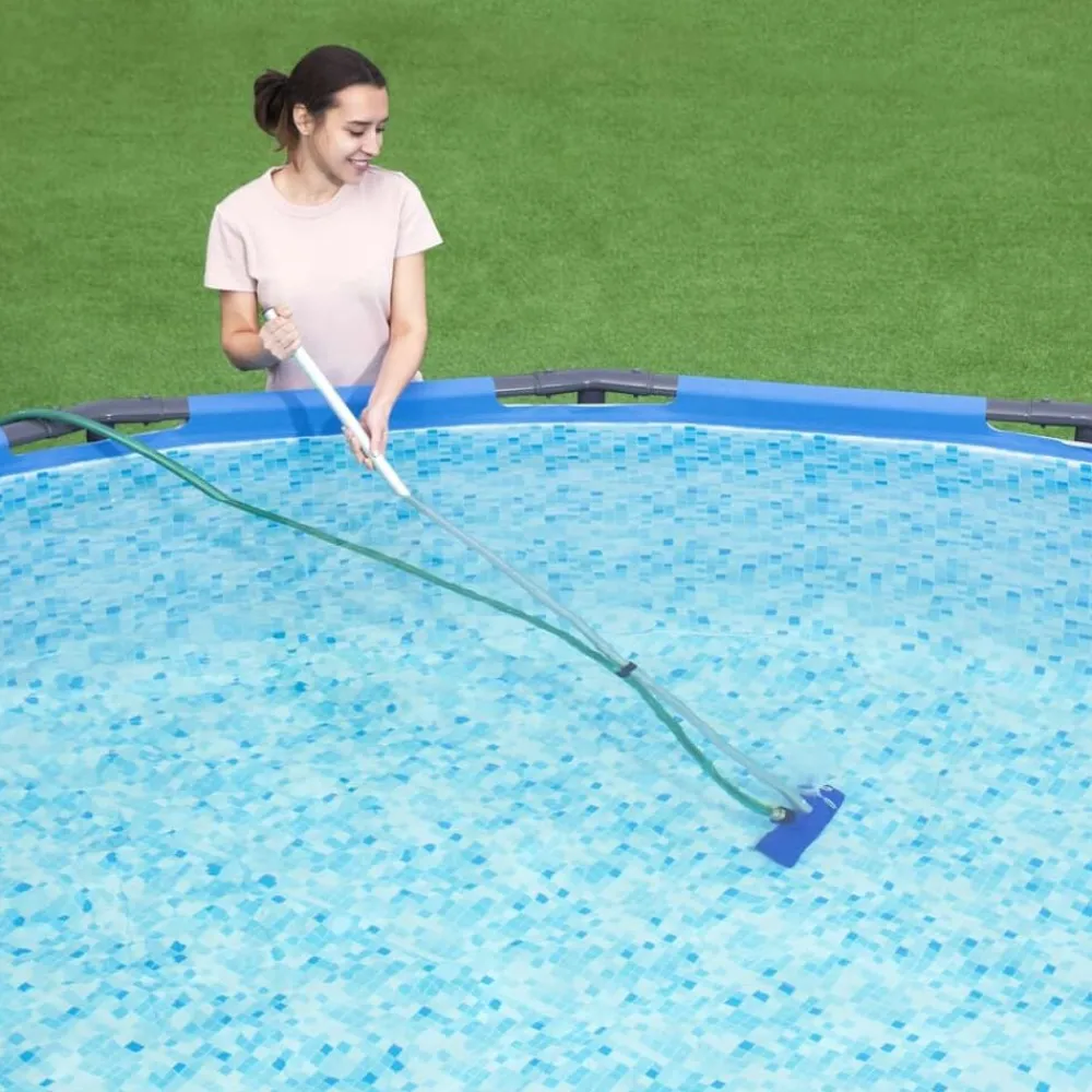 Zwembaden & Spa'S*vidaXL Bestway Onderhoudsset Flowclear voor bovengronds zwembad
