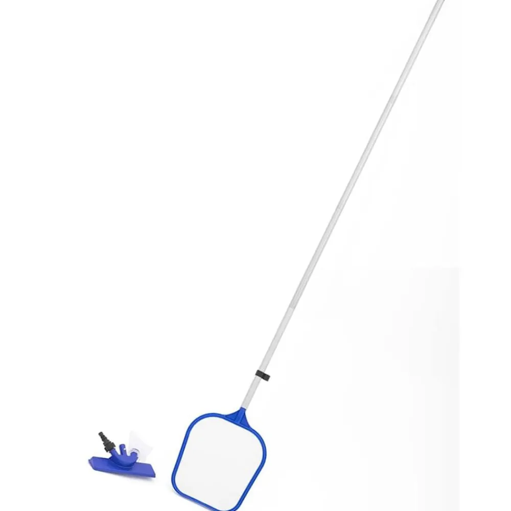 Zwembaden & Spa'S*vidaXL Bestway Onderhoudsset Flowclear voor bovengronds zwembad