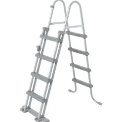 Bestway Power Steel Zwembadset Comfort Jet Series ovaal 610x366x122 cm><noscript><img width=