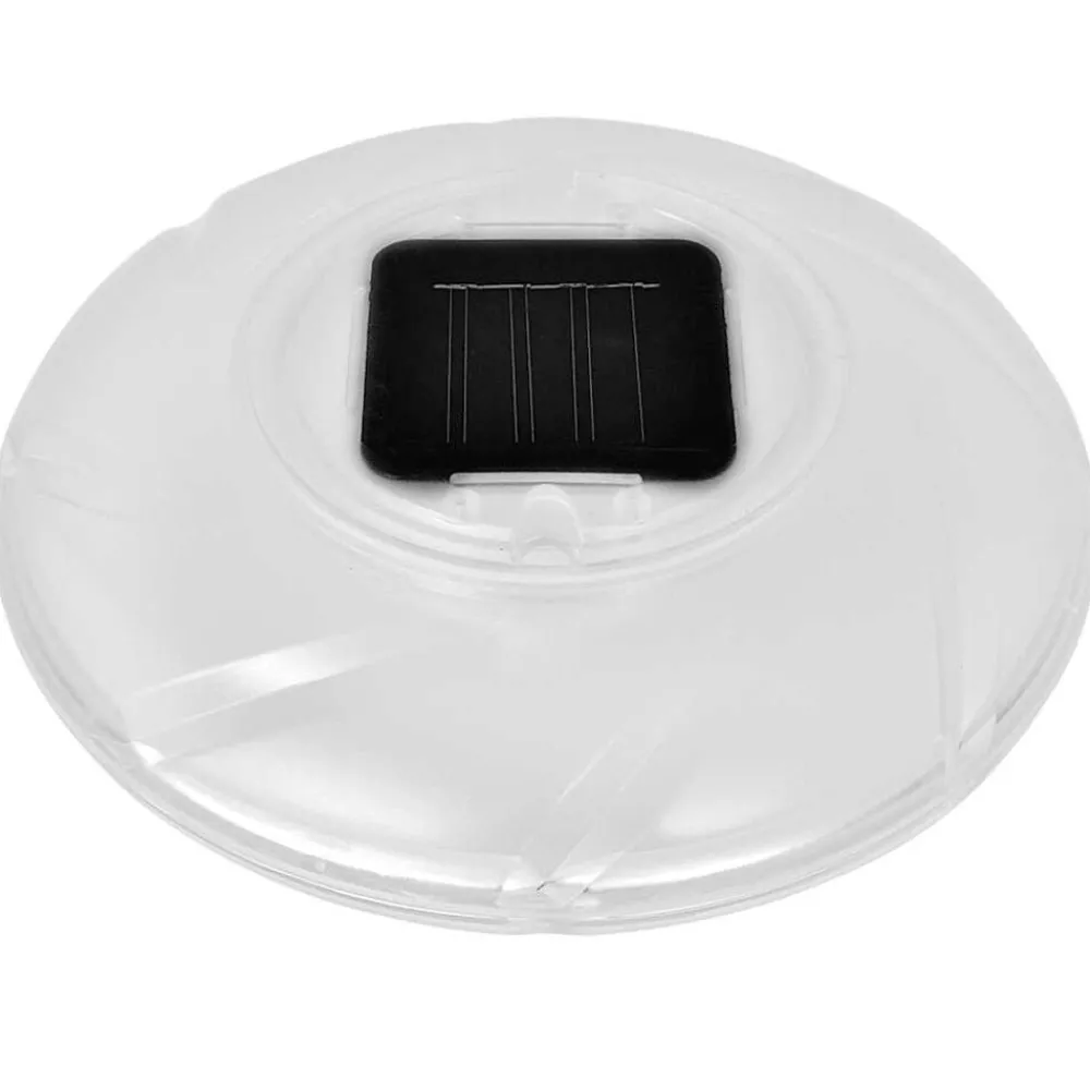 Verlichting*vidaXL Bestway Solarlamp drijvend 58111