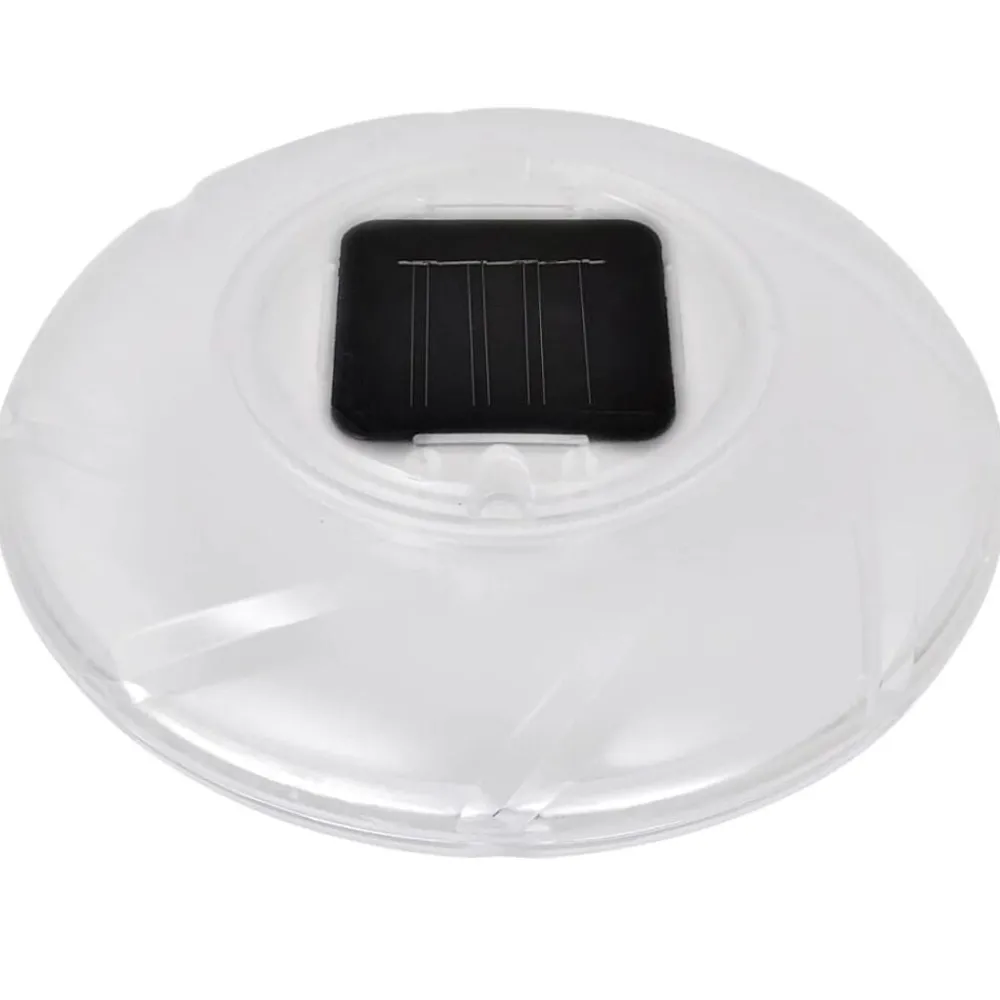 Verlichting*vidaXL Bestway Solarlamp drijvend 58111